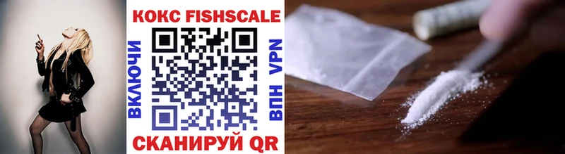 Купить где  Изобильный  COCAIN Fish Scale 